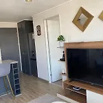 Precioso Departamento Amueblado 2 Habitaciones + 2 Banos