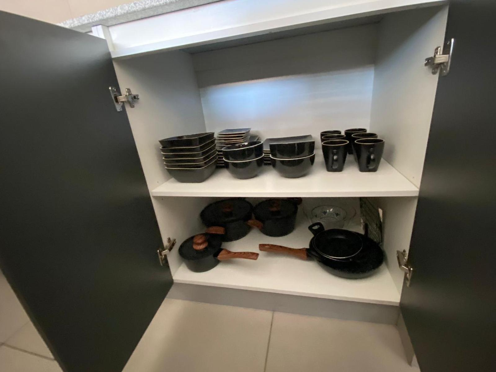 Precioso Departamento Amueblado 2 + 2 Banos Apartamento